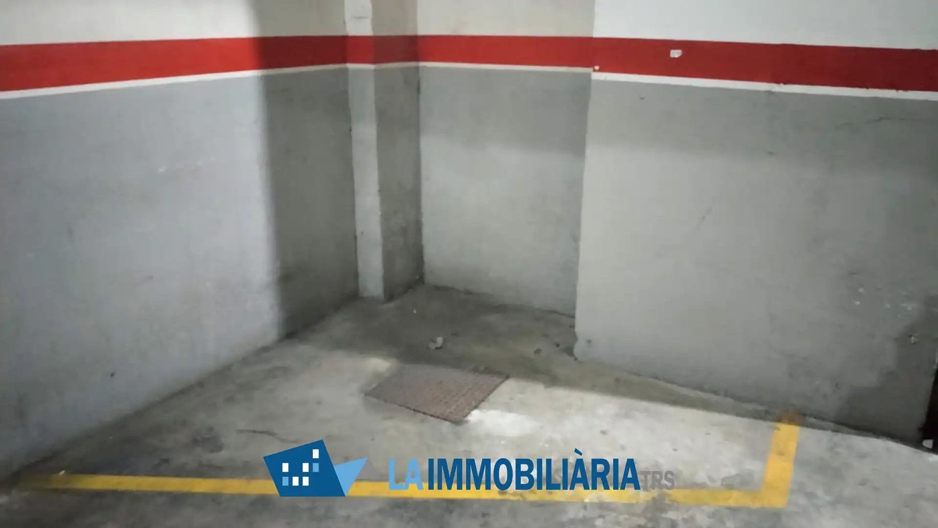 Aparcamiento en venta en Ponent