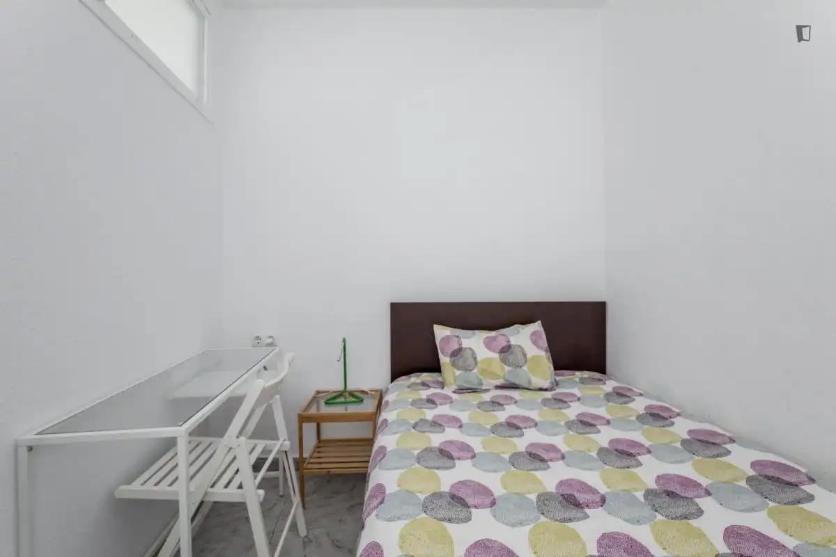 Habitació a El Raval