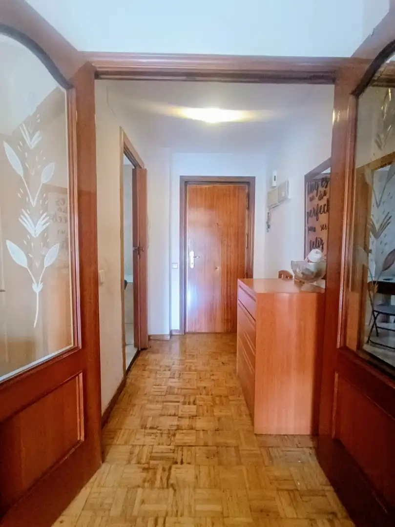 Piso en venta en San Fernando de Henares con Aire acondicionado, Calefacción y Trastero
