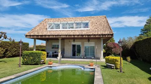 Foto 5 de Casa o chalet en venta en Coruxo - Oia - Saiáns, Vigo