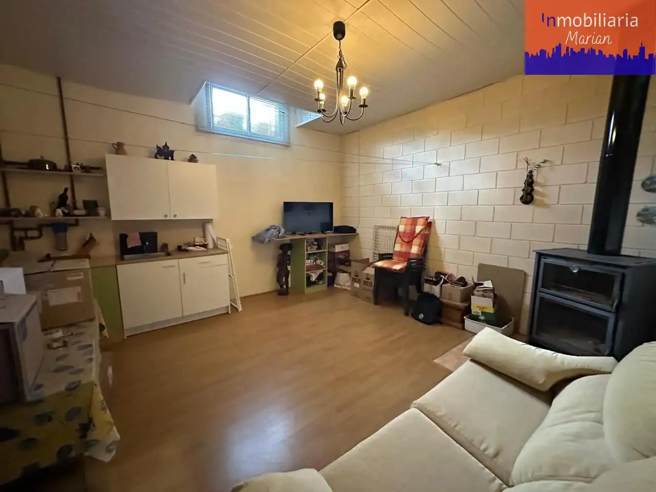 Casa o chalet en venta en Aranda de Duero con Calefacción, Jardín privado y Terraza