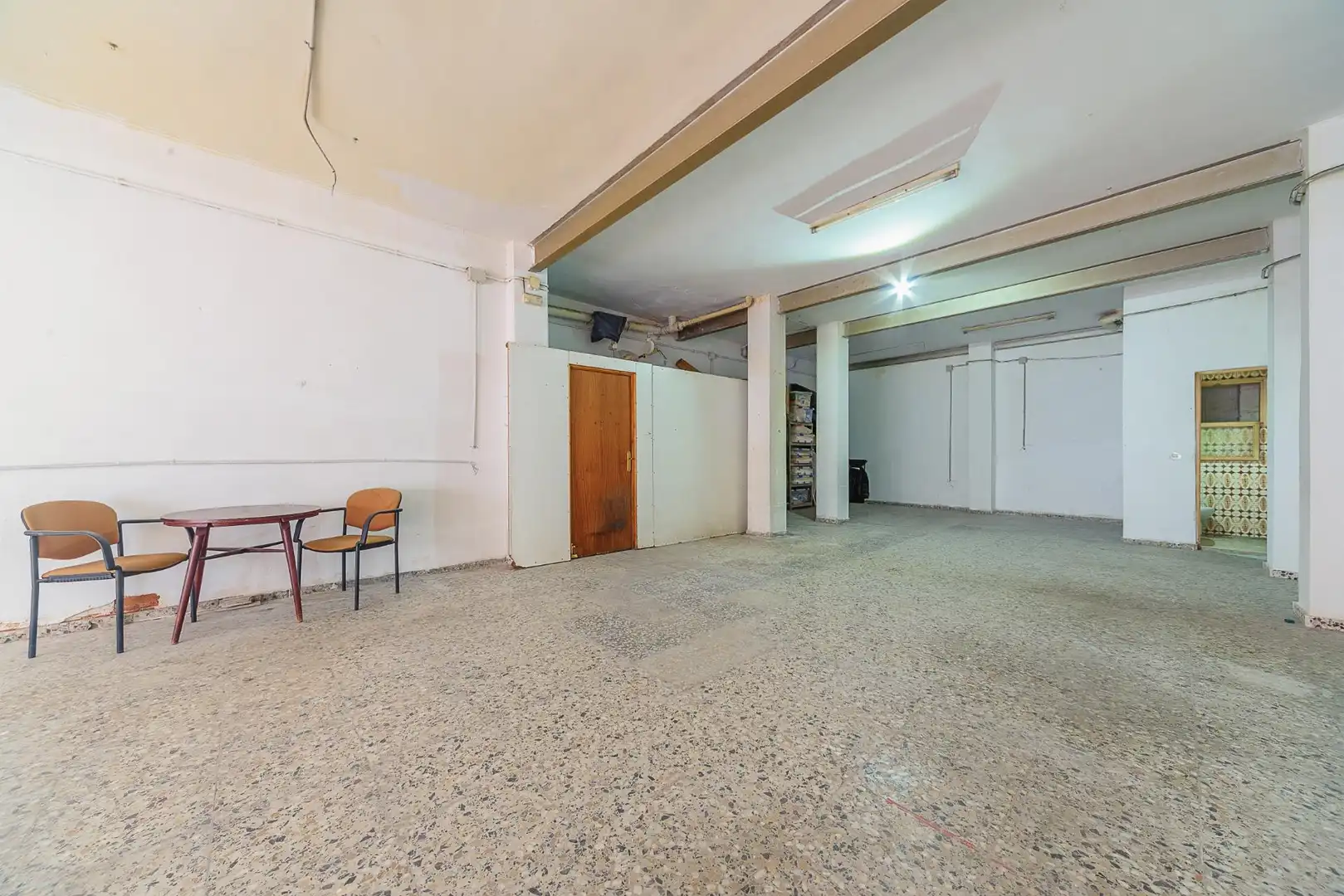 Local comercial en venta en Calle de Felip Pedrell, imagen 4