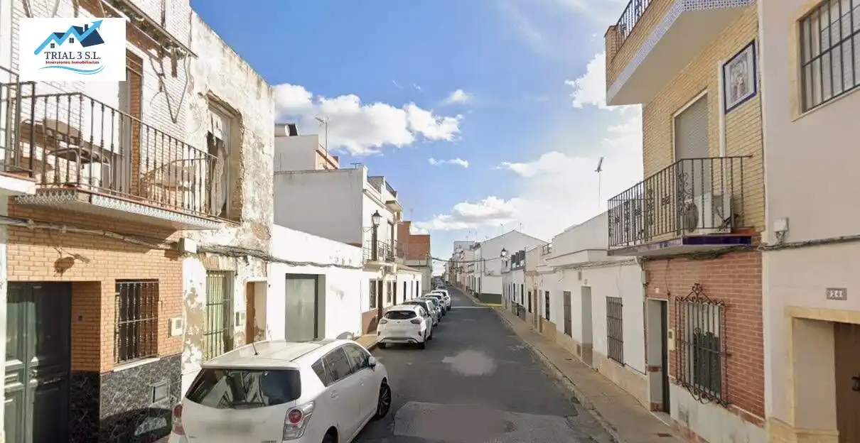 Casa en venta en GARCIA LORCA