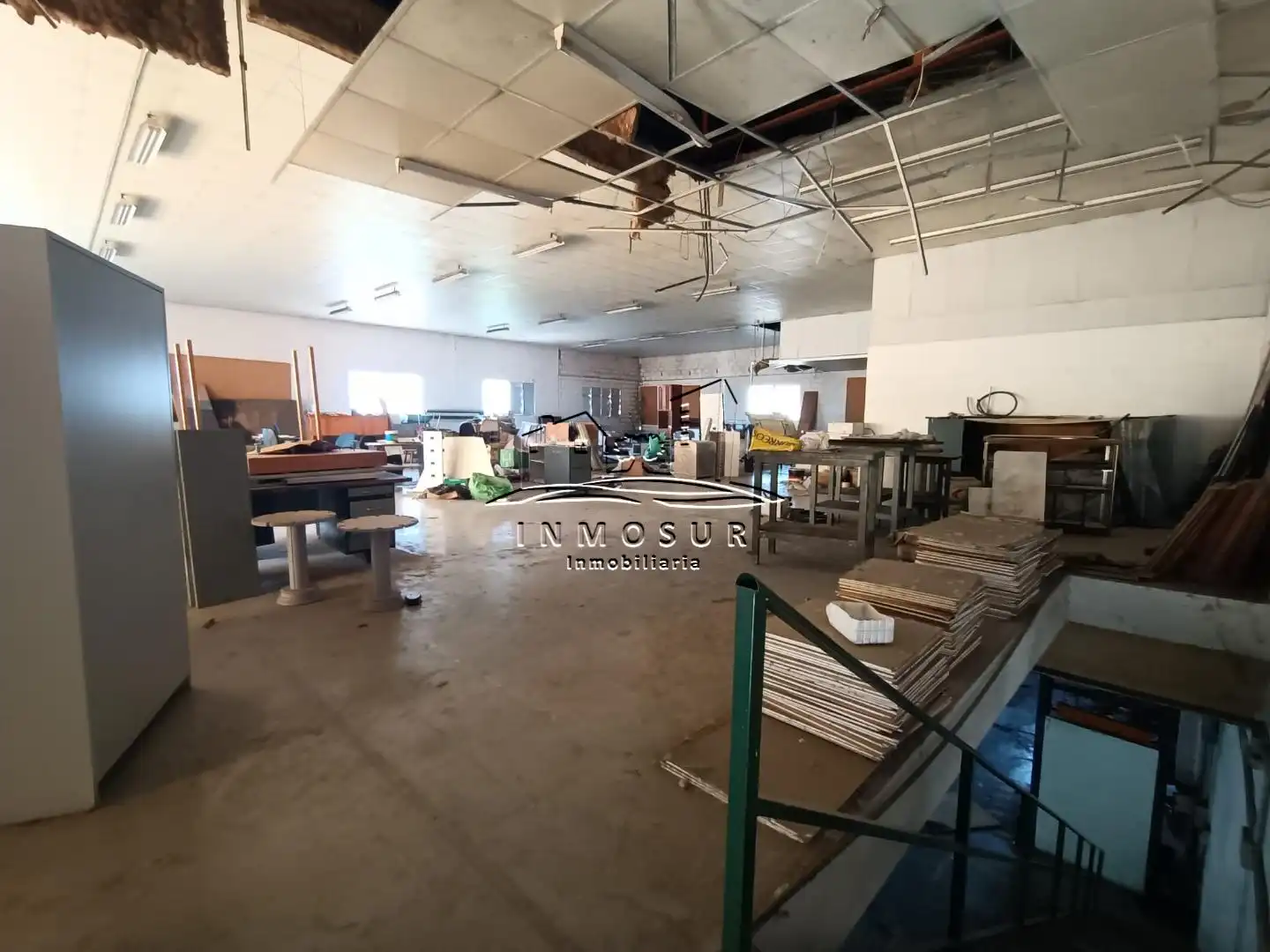 Nave industrial en venta en Poleares, imagen 21