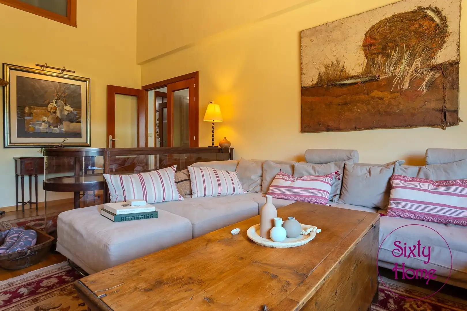 Villa avec piscine à vendre à Urbanizacion PARQUE DE GUARA 29, imagen 13