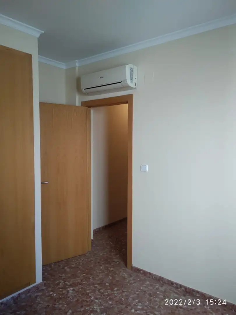 Flat with terrace for sale in La Llosa de Ranes, imagen 8