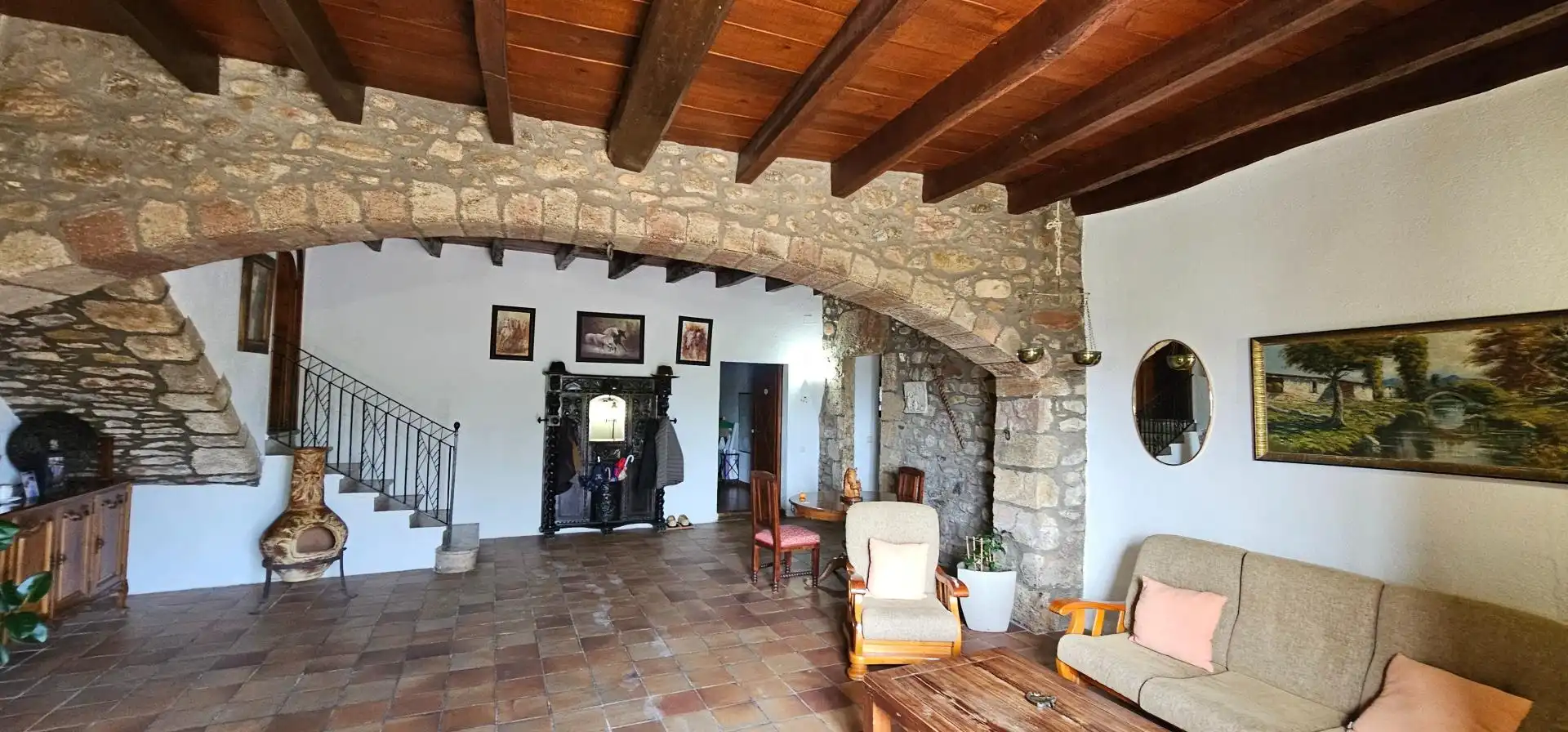 Casa o chalet en venta en Lliçà d'Amunt