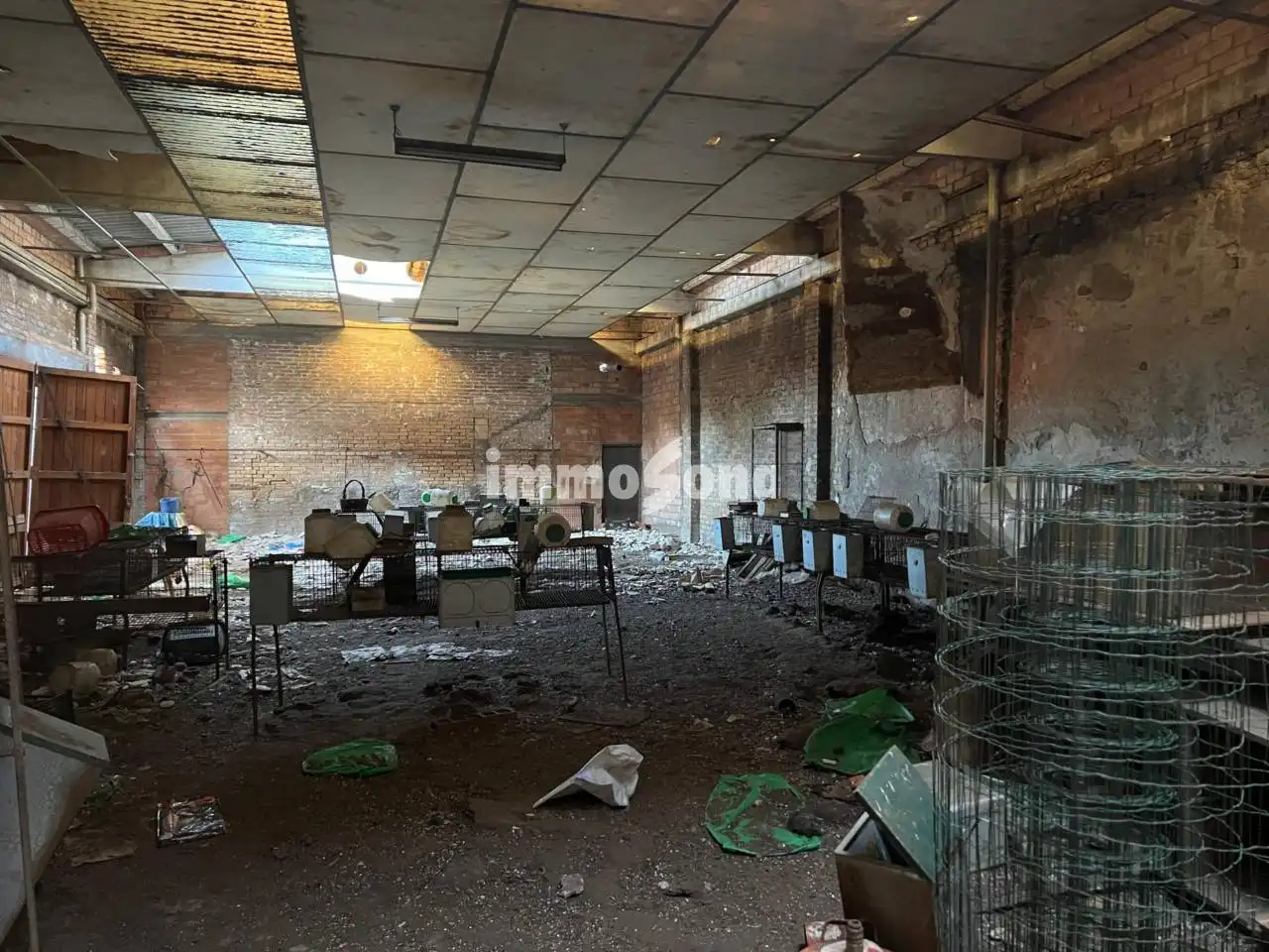 Buildings for sale in Vic