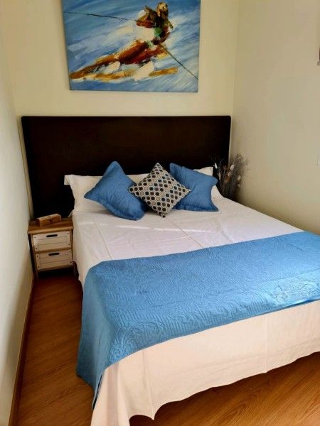 Habitación de Ático en venta en Mijas con Aire acondicionado y Terraza