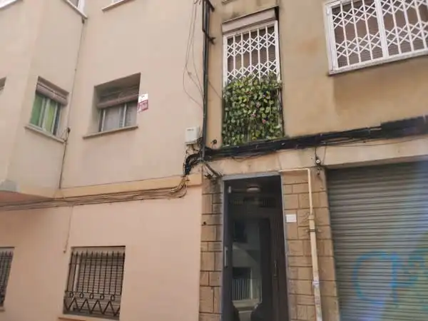 Pis en venda a C/ Vidal i Guasch, Les Roquetes