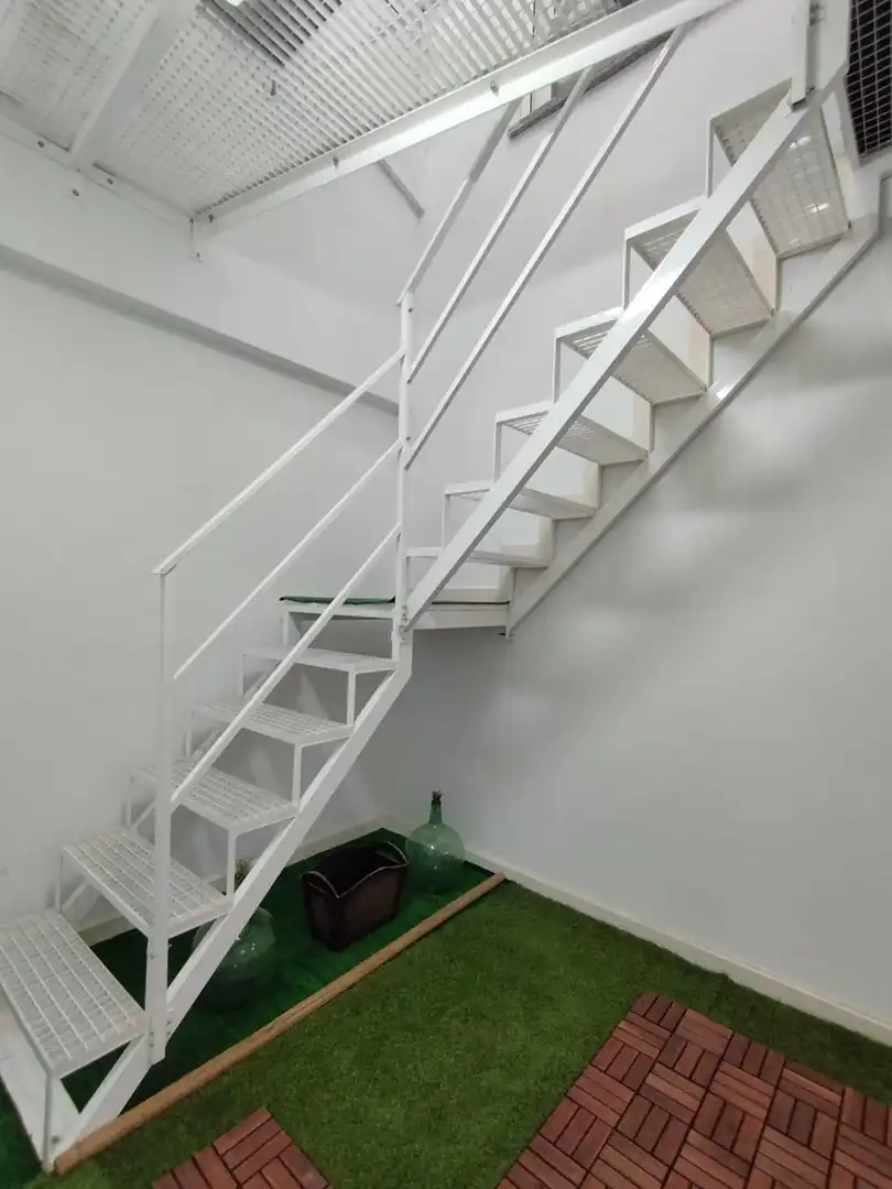 Reihenhaus mit Terrasse zur Miete in Pedanías Norte, imagen 48