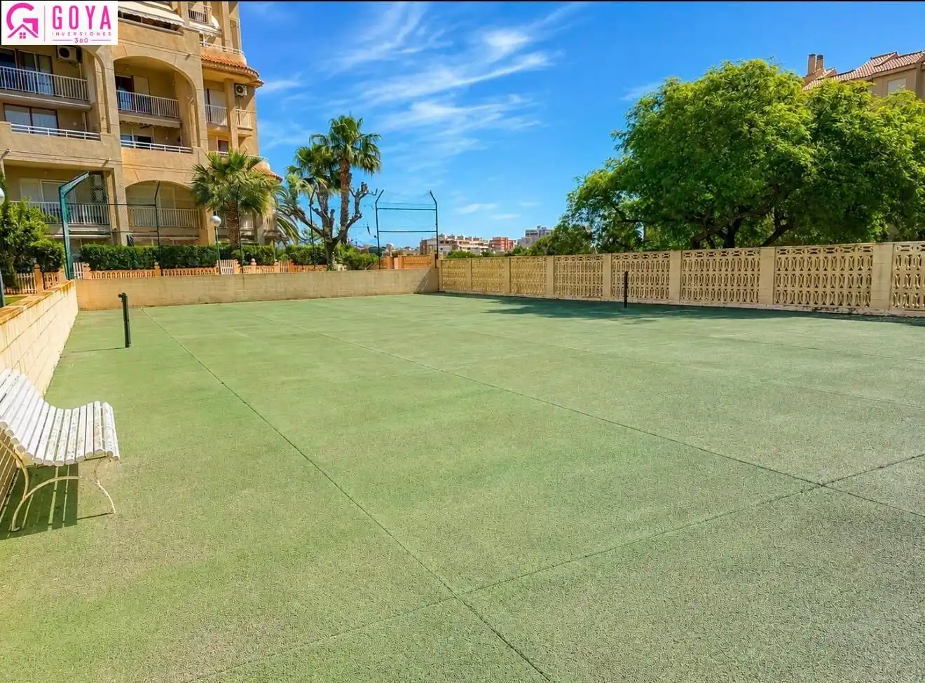 Casa a schiera con terrazza in vendita a Calle Gastón Castelló, imagen 20