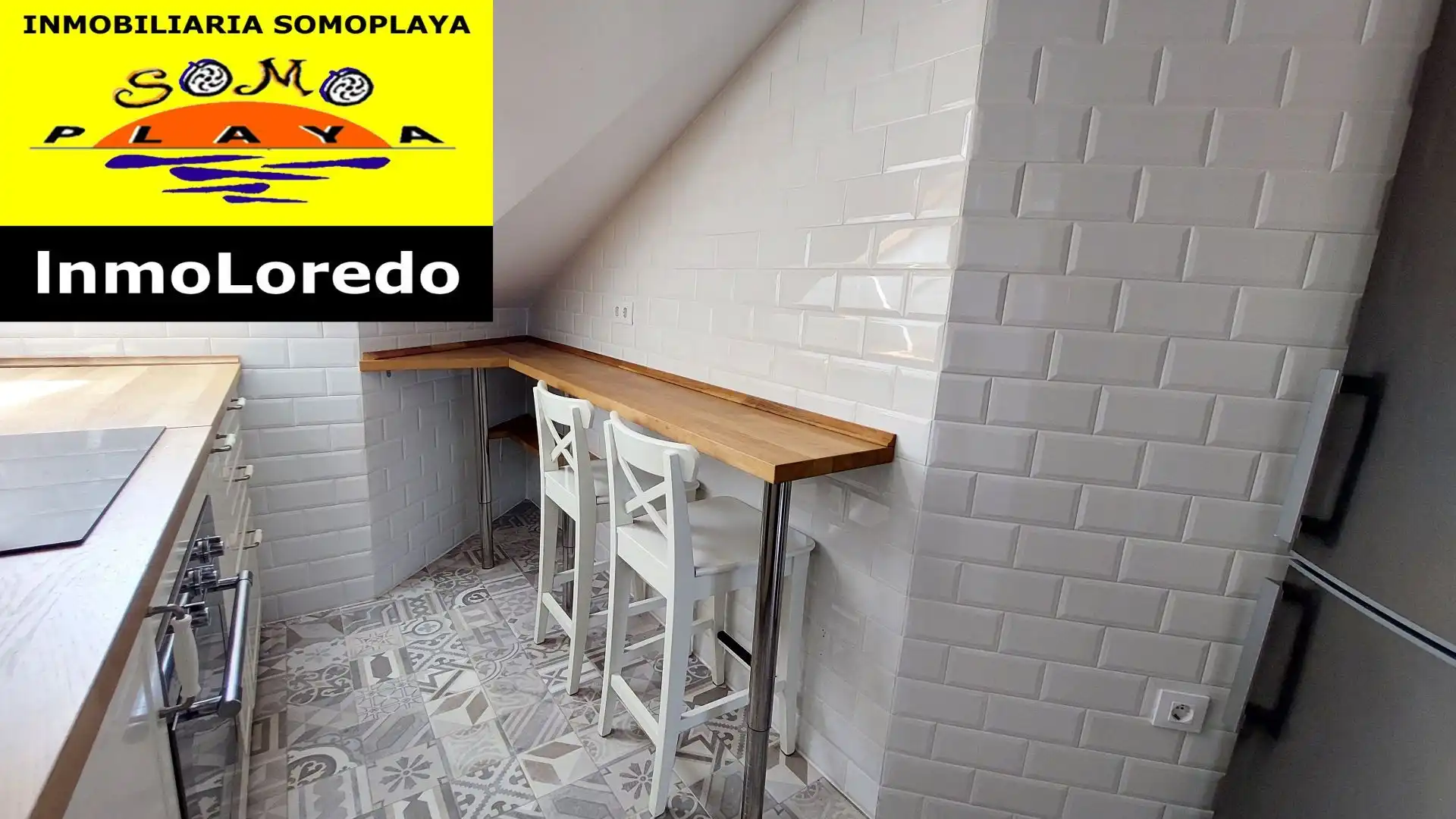 Piso en venta en Ribamontán al Mar con Calefacción