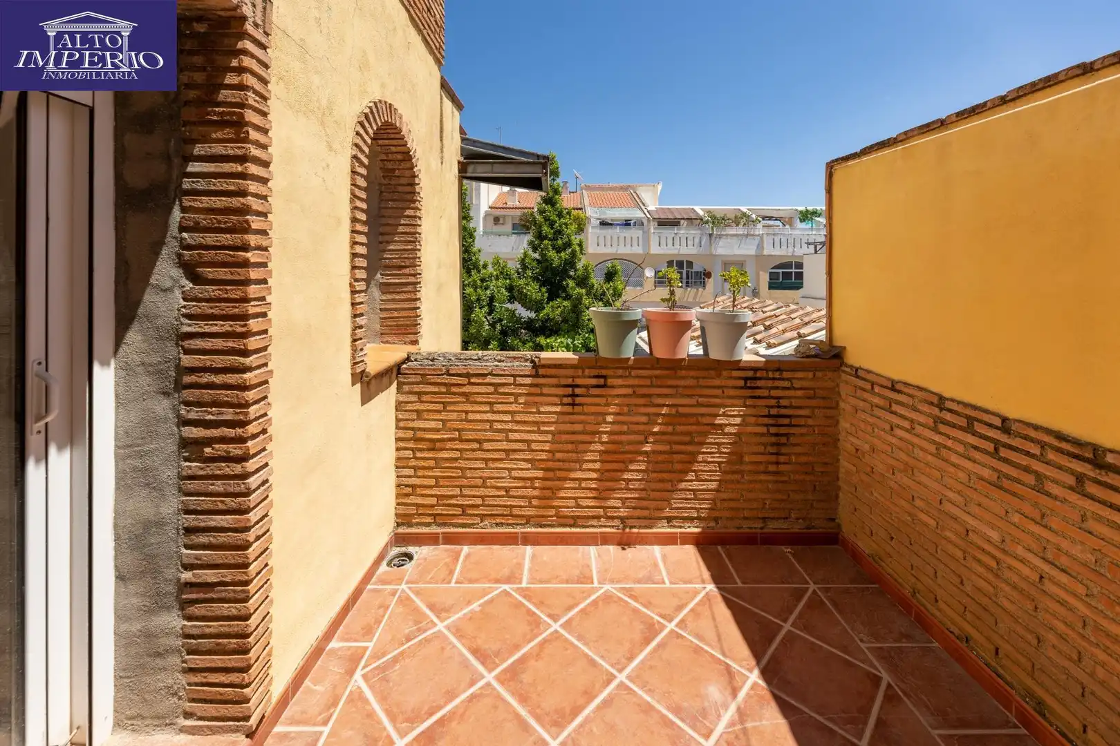 Casa a schiera con piscina in vendita a Calle JOSE RIQUELME 14, imagen 30