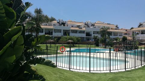 Foto 5 de Piso de alquiler en Calle Acebo, 16, Cortijo Torrequebrada, Benalmádena