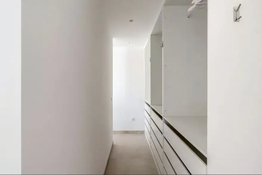 Dúplex en venda en Marbella amb Aire condicionat, Terrassa i Moblat