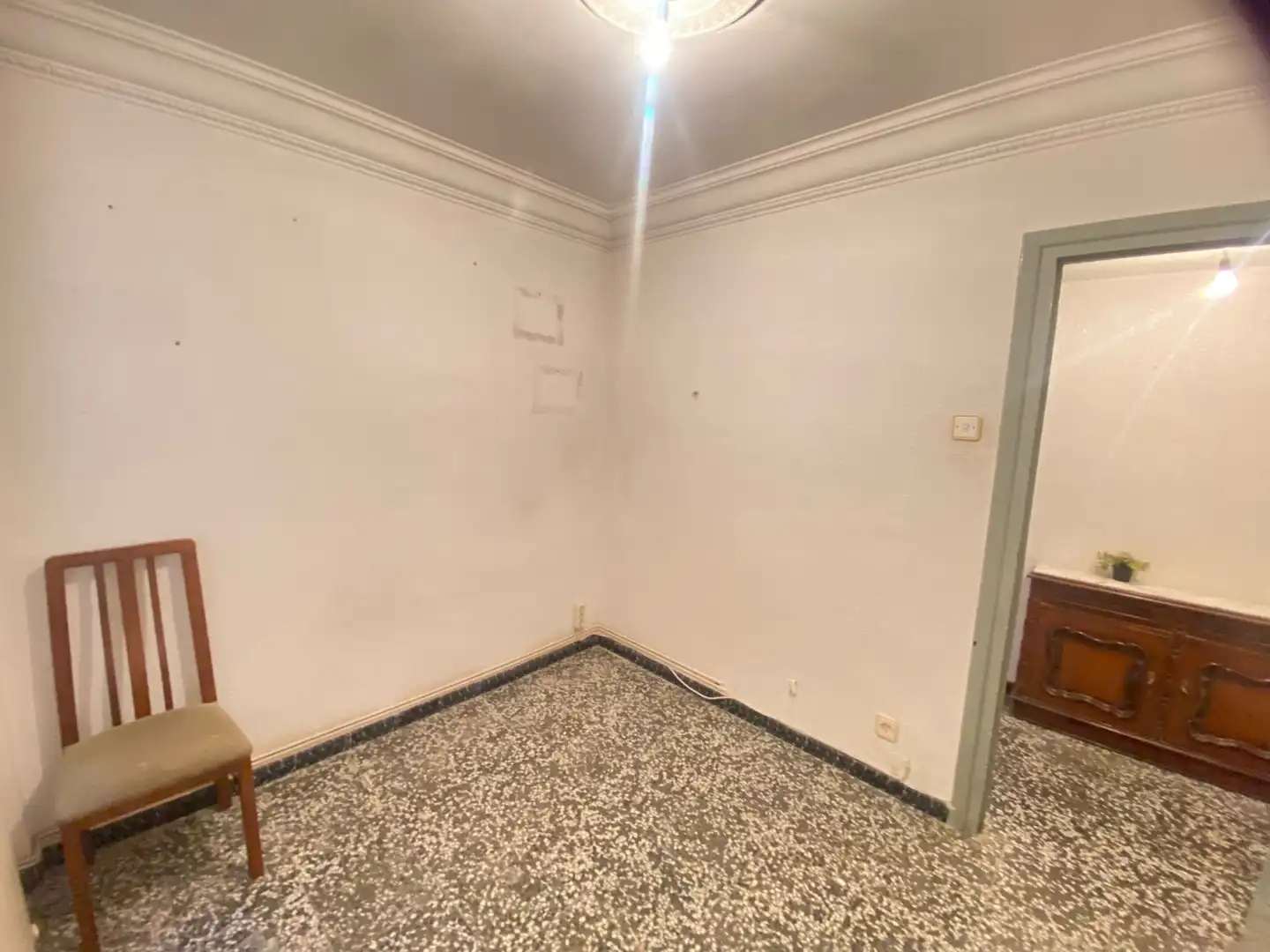 Piso en venta en Delicias