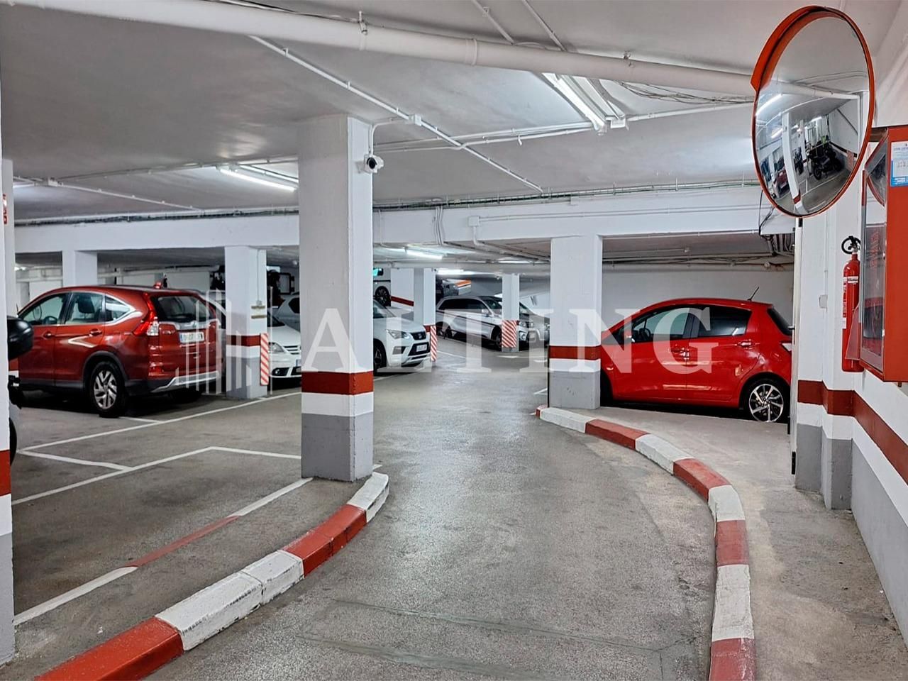 Parking of Garage for sale in  Barcelona Capital