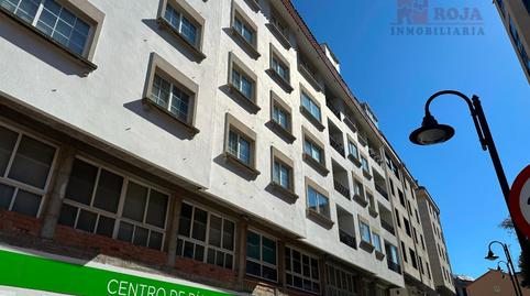 Foto 2 de Pis en venda a Darbo, Pontevedra