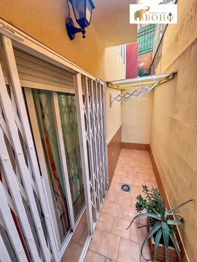 Flat with terrace to rent in Calle CATEDRATICO JOAQUIN RGUEZ 17, imagen 23
