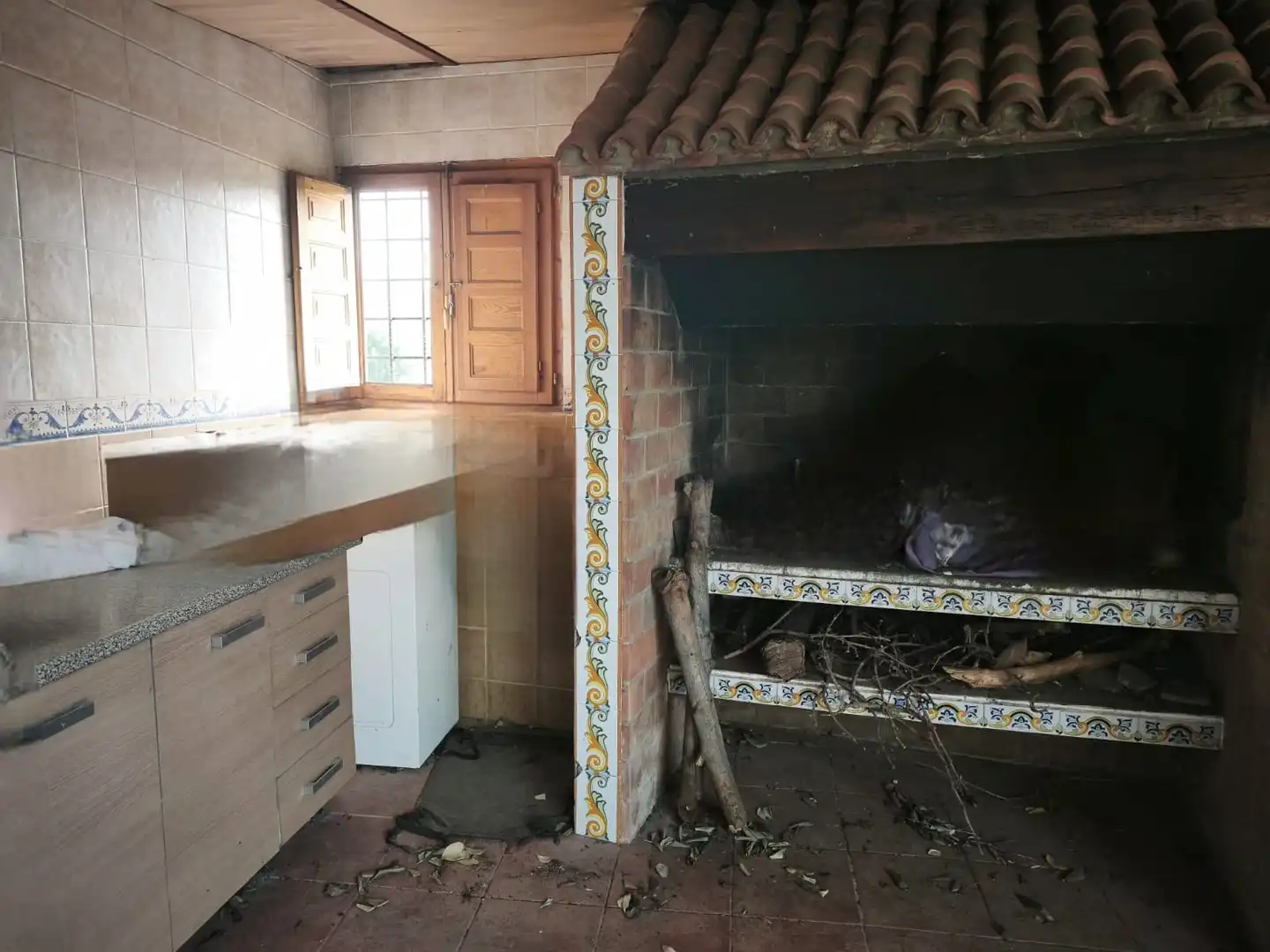 Detached house with pool for sale in Montserrat, imagen 11