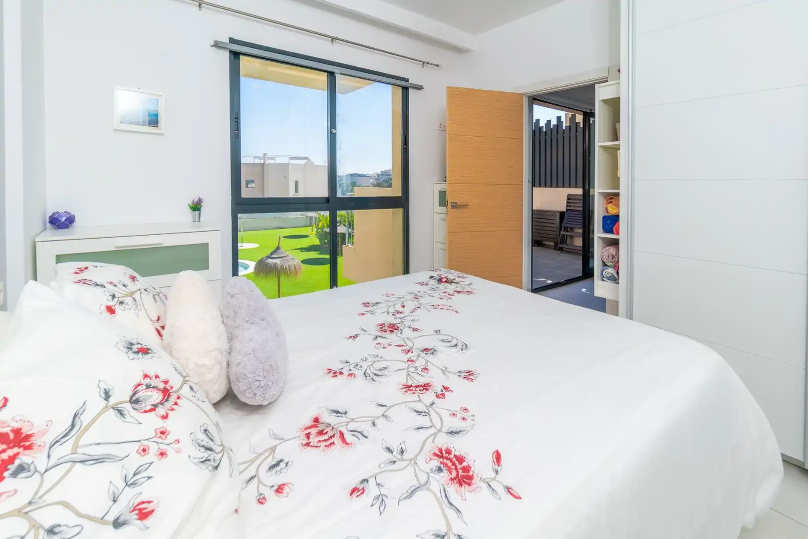 Apartment mit Terrasse zum Verkauf in Calle talco, imagen 17