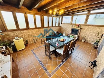 Dining room of Single-family semi-detached for sale in Talavera de la Reina  with Terrace and Storage room