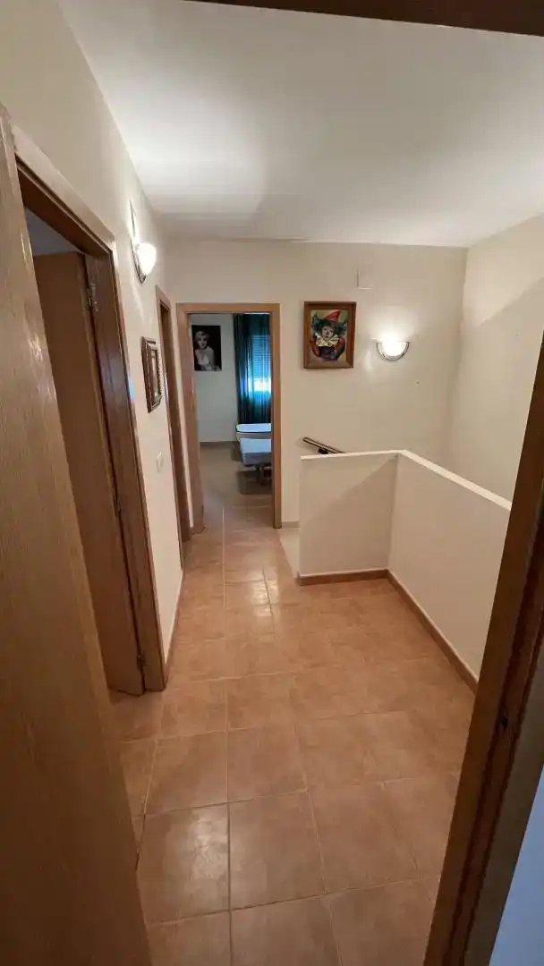Flat for sale in Talayuelas  with Storage room and Balcony
