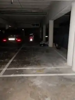 Parking with lift for sale in Rosa Sensat, imagen 3