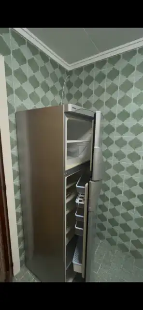 Kitchen of Flat for sale in Sueca  with Furnished