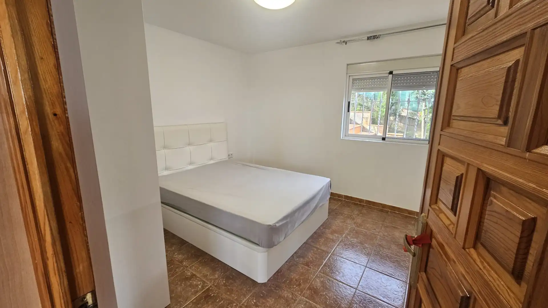 Dormitori de Casa o xalet en venda en Torrent amb Aire condicionat, Terrassa i Piscina