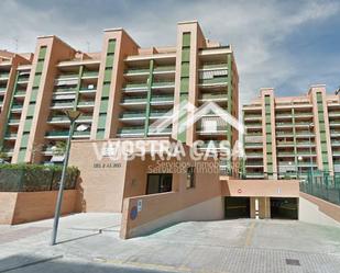 Exterior view of Box room for sale in Paterna