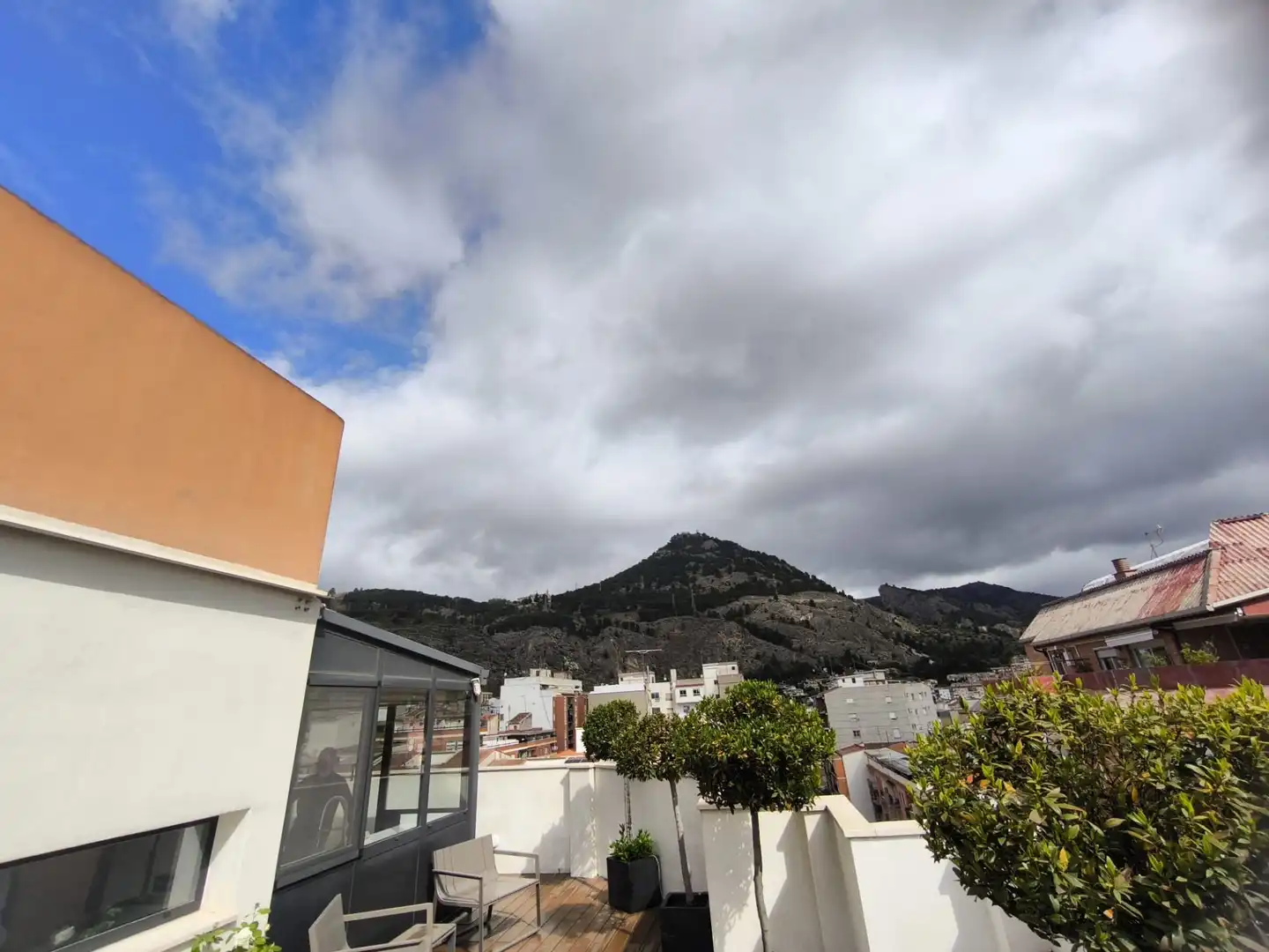 Piso con ascensor en venta en Santa Rosa, imagen 16