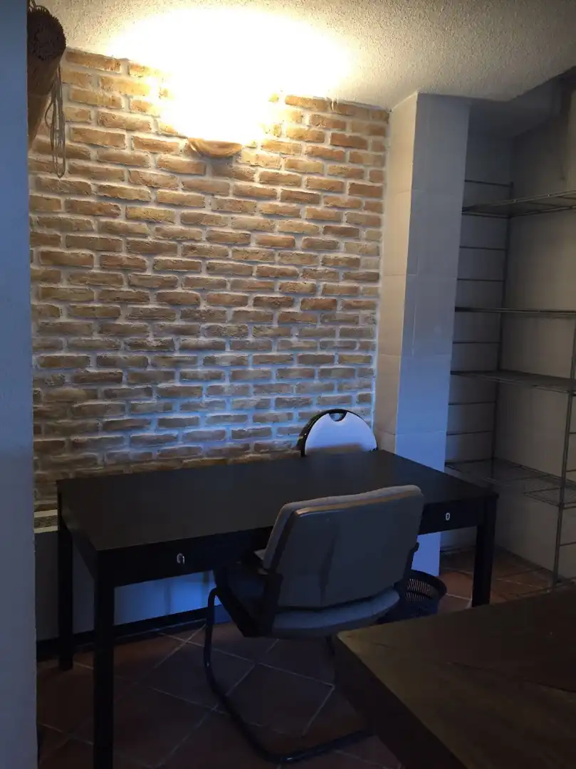 Ático en venta en Toledo