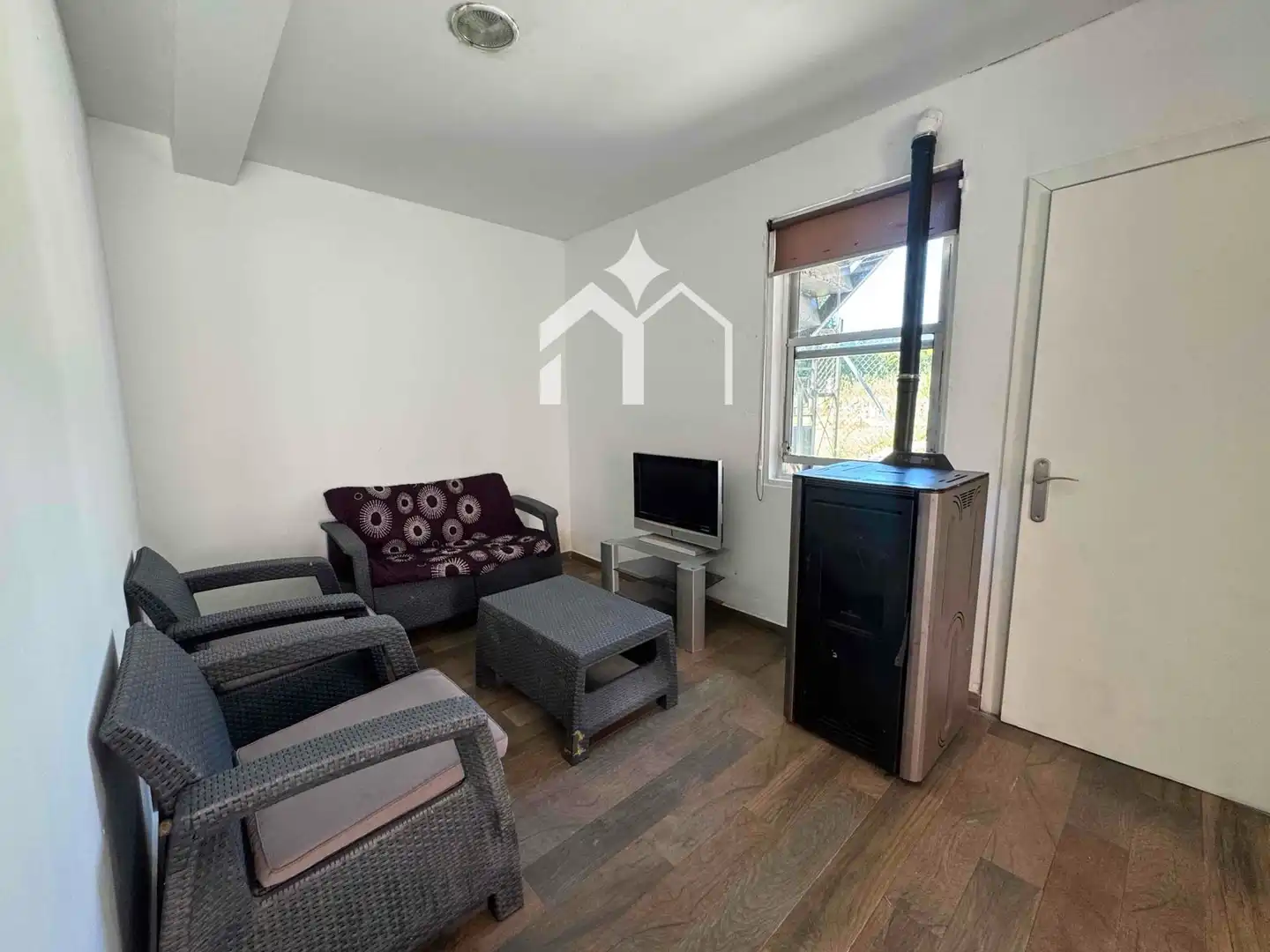 Casa o chalet en venta en Moaña