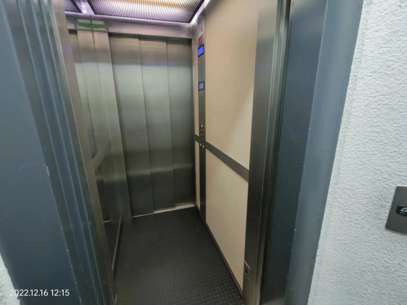 Einzelparkplatz zur Miete in Calle ENTENÇA 154, imagen 12