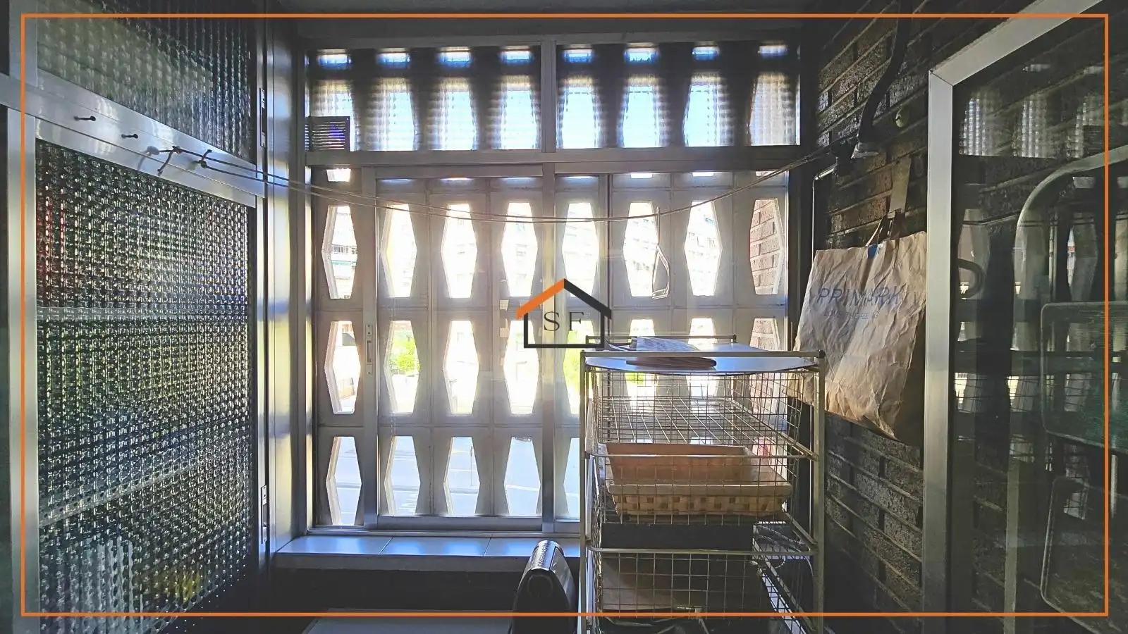 Piso en venta en Madrid con Aire acondicionado, Jardín privado y Parquet