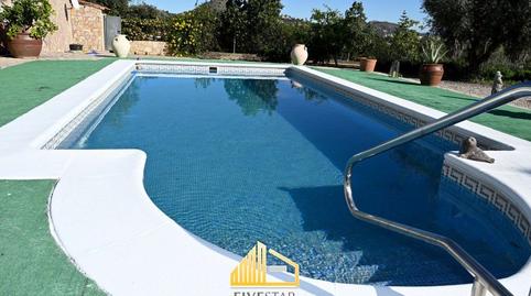 Foto 5 de Casa o xalet en venda a Valletes II, Montroy, Valencia