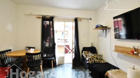 Photo 3 of Flat for sale in Calle Pintor Segrelles, Plaza Elíptica - República Argentina, Gandia