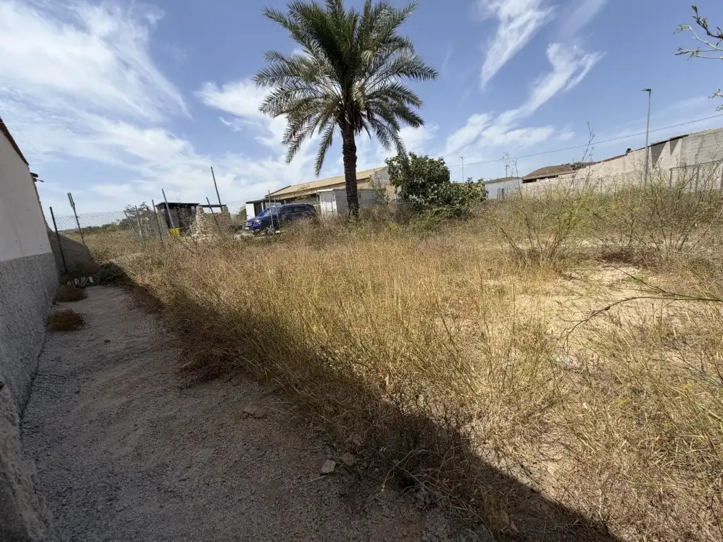 Residential land for sale in Passatge Torre-Blanca, imagen 3