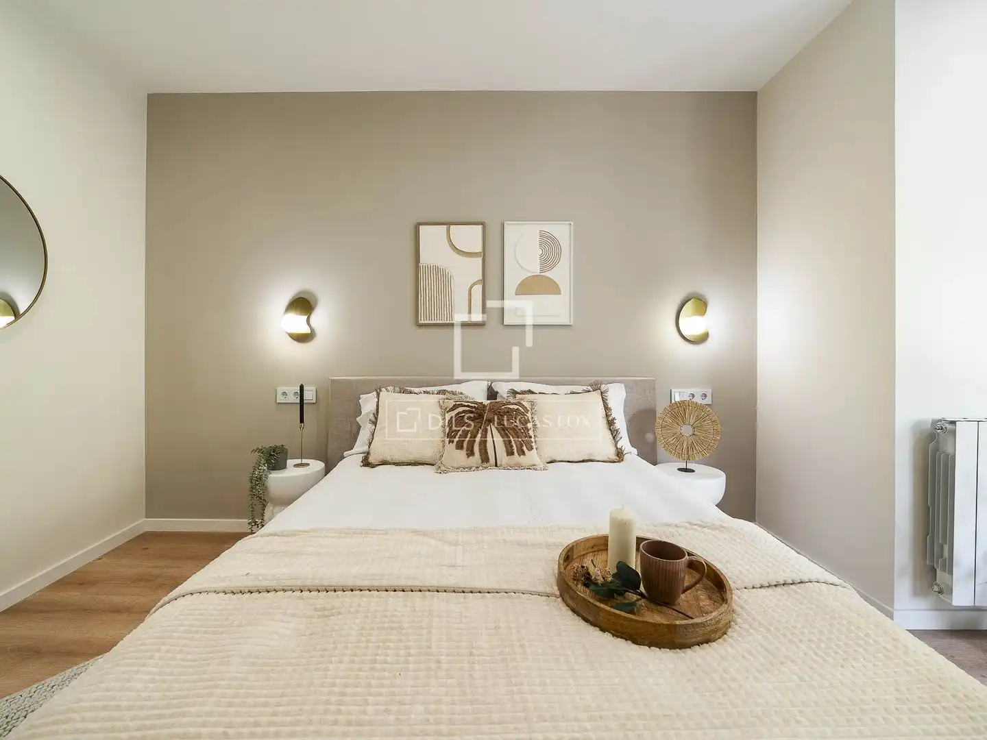 Appartamento con terrazza in vendita a Eixample, imagen 26