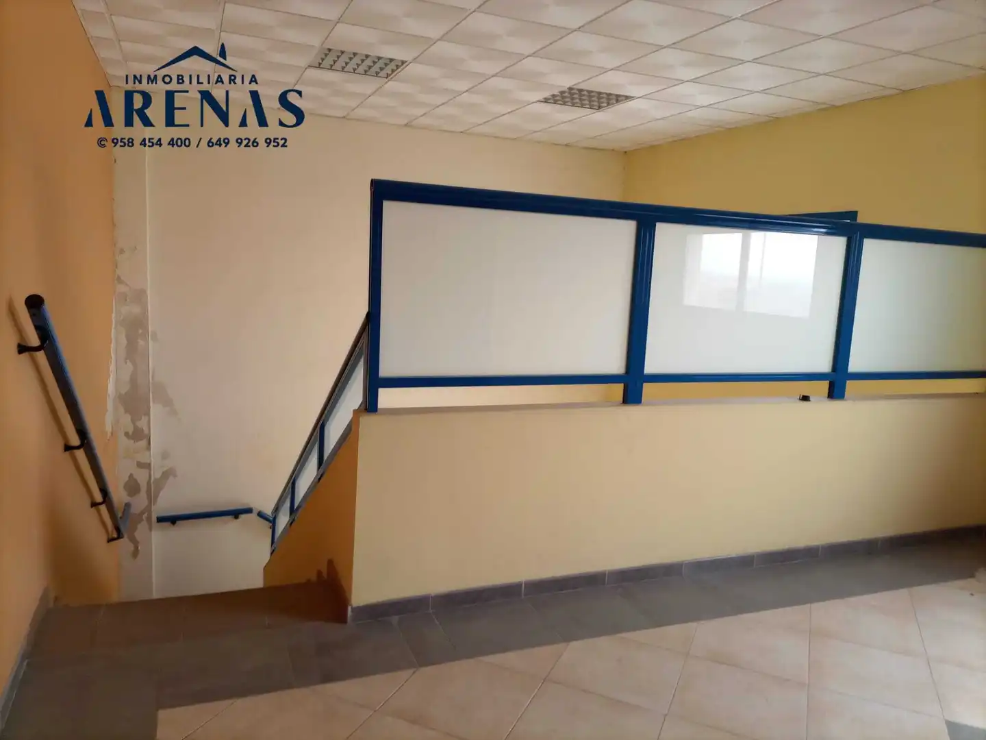 Oficina en venta en Paseo del Prado, imagen 9