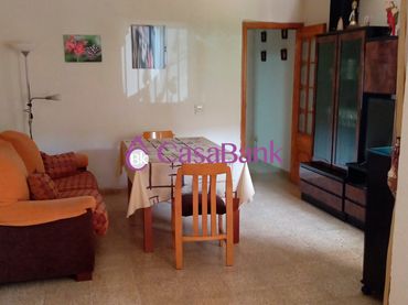 Piso con ascensor en venta en Poniente-Sur