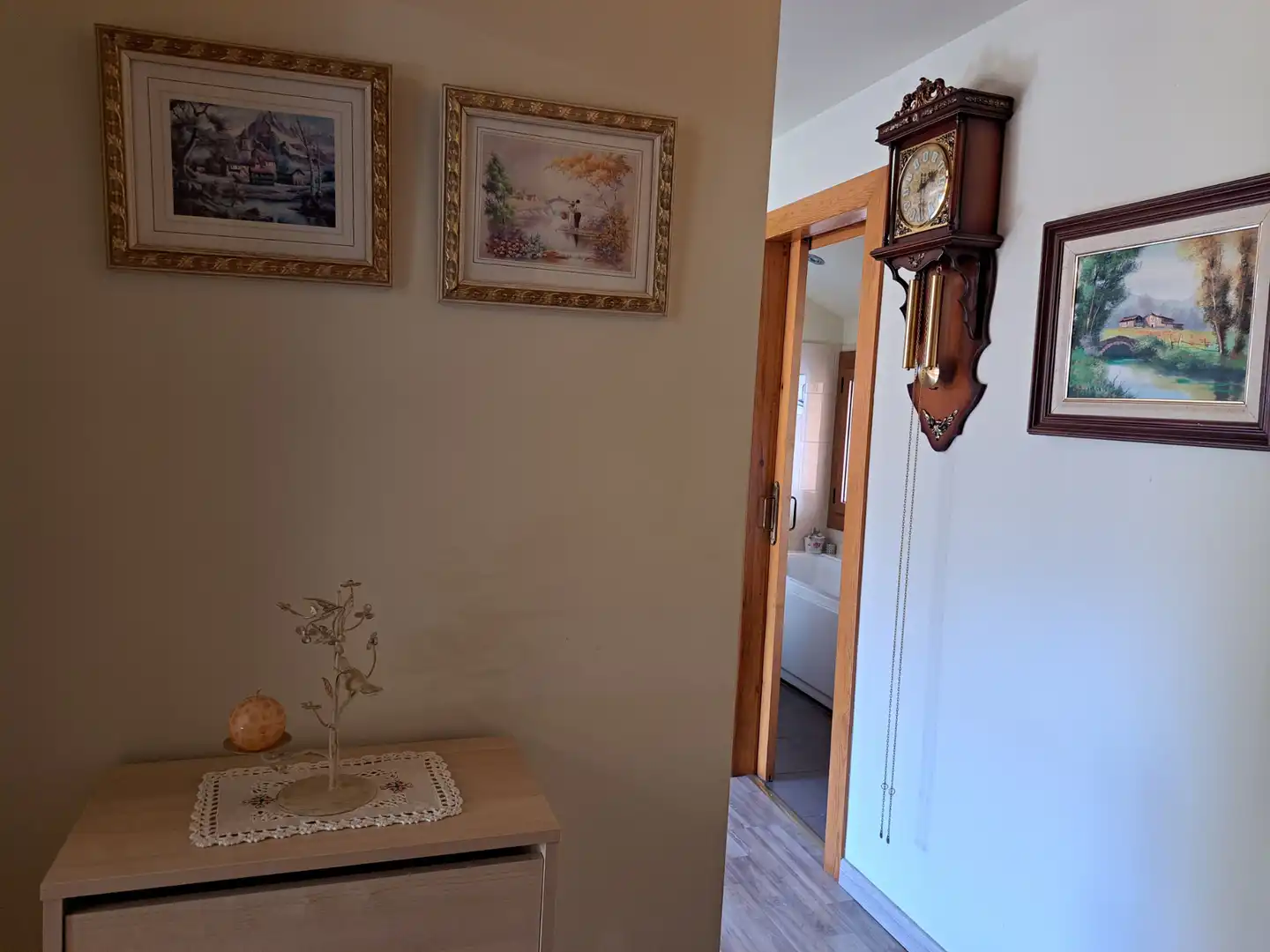 Casa o xalet en venda en Fontanals de Cerdanya amb Calefacció, Terrassa i Moblat