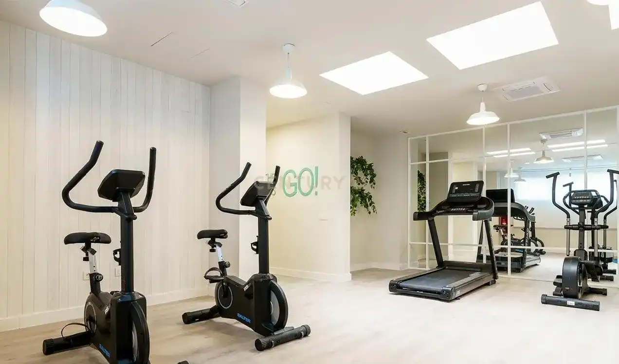 Apartament en venda a Montealto - Monterrey