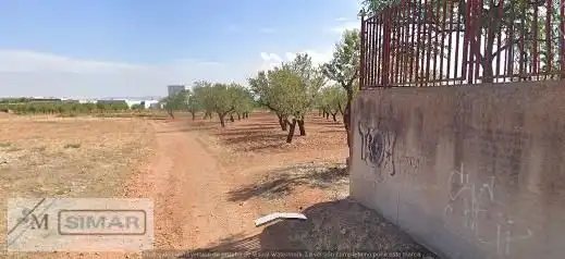 Terreno residencial en venta en Calle Jaen, imagen 2