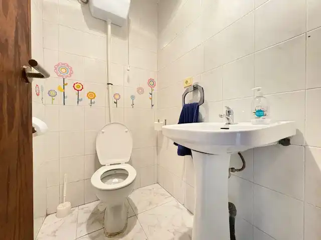 Baño de Local de alquiler en Castellón de la Plana / Castelló de la Plana