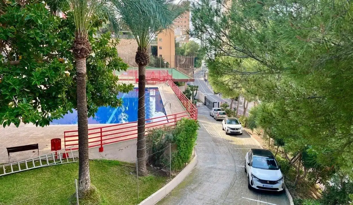 Flat with pool for sale in Calle del Alcalde Manuel Catalán Chana, imagen 30