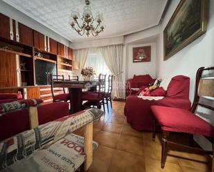 Sala d'estar de Pis en venda en Xirivella amb Aire condicionat i Balcó