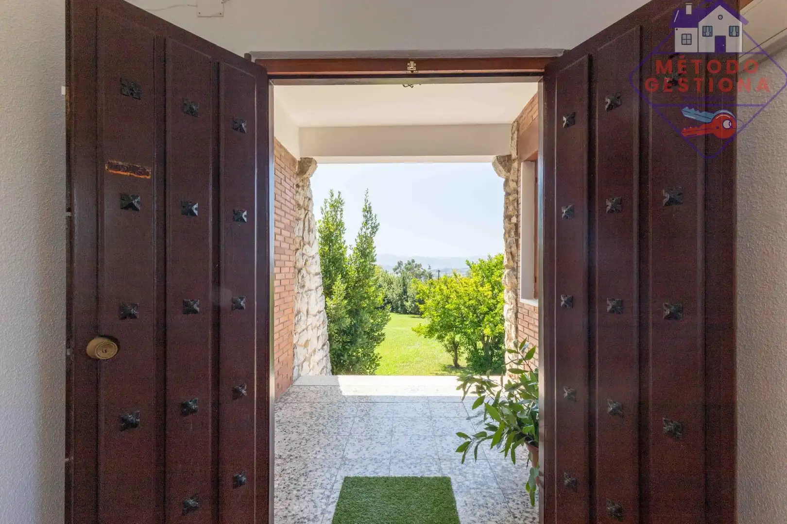 Casa o chalet en venta en Suances con Calefacción, Jardín privado y Terraza